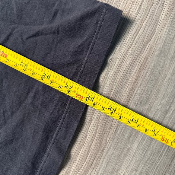 Lululemon Women's All Yours Heavyweight Long-Sleeve Shirt - Black - Picture 5 of 5